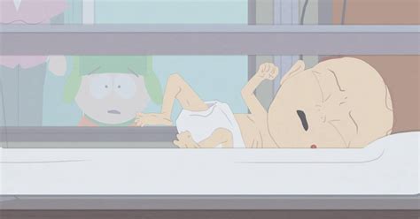 south park crack babies episode.